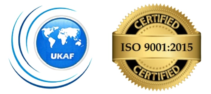 ISO Logo